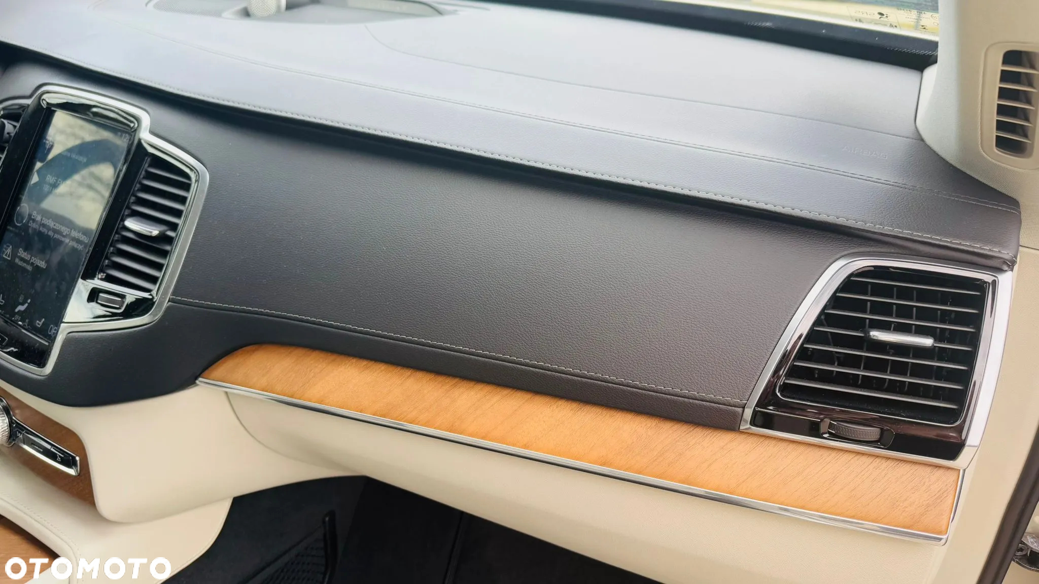 Volvo XC 90 D5 AWD Inscription - 33