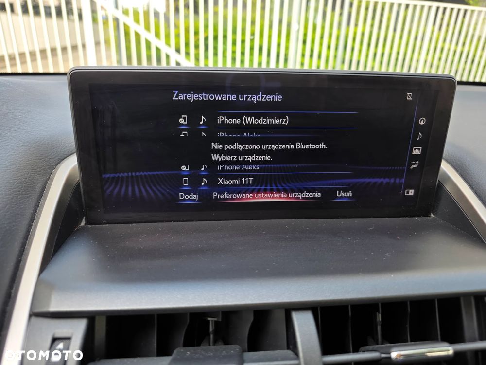 Lexus NX 300h Prestige AWD - 15