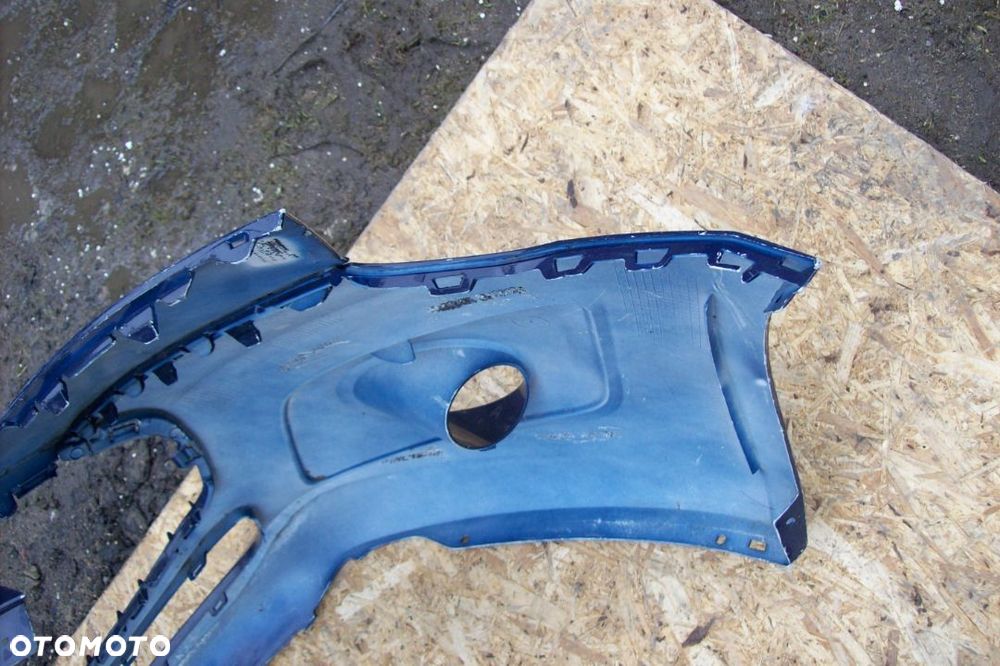ZDERZAK PRZEDNI FORD CONNECT ROK 14/18 - 5