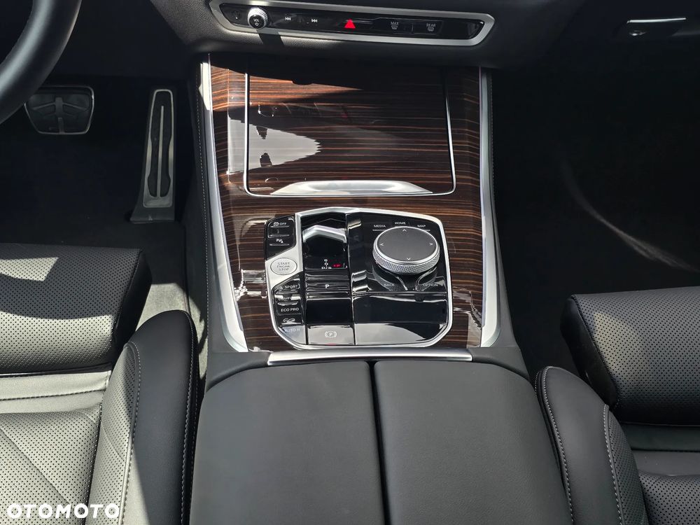 BMW X5 xDrive30d mHEV sport - 14