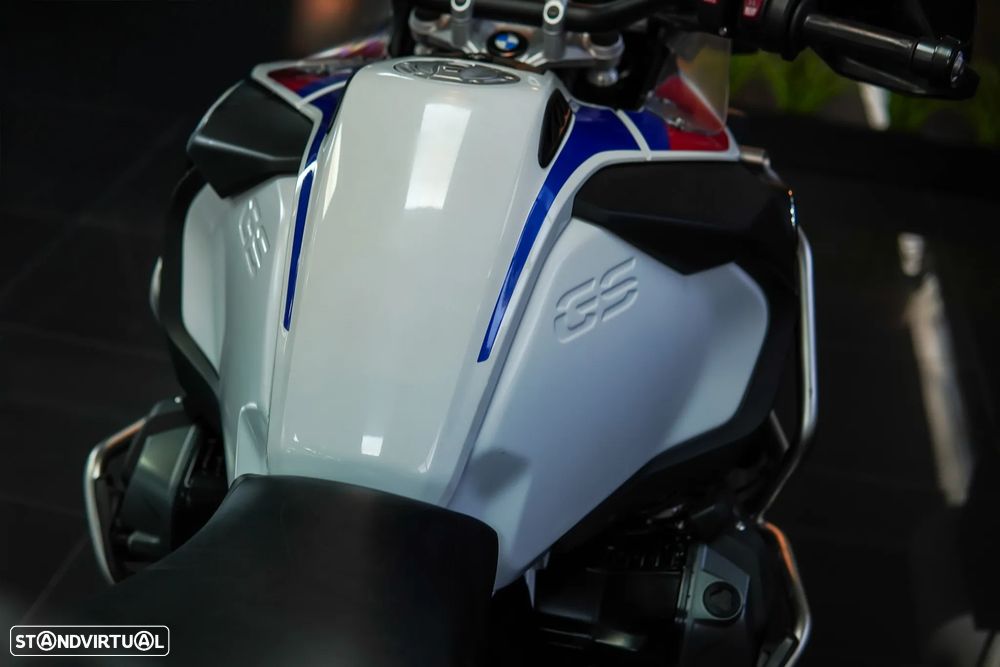 BMW R 1250 GS Adventure RALLYE - 42