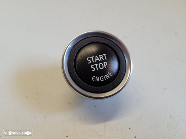 Botão Start / Stop BMW SERIE 3 E90 E91 E92 E93 9146356 2006-2013