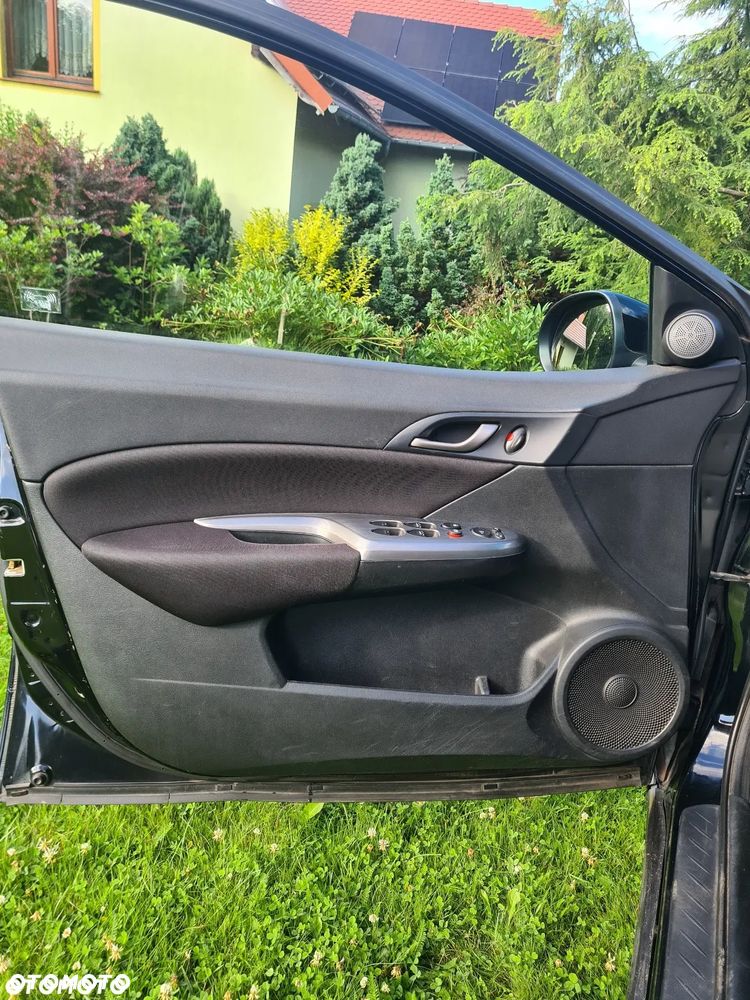 Honda Civic 1.8 Executive - 19