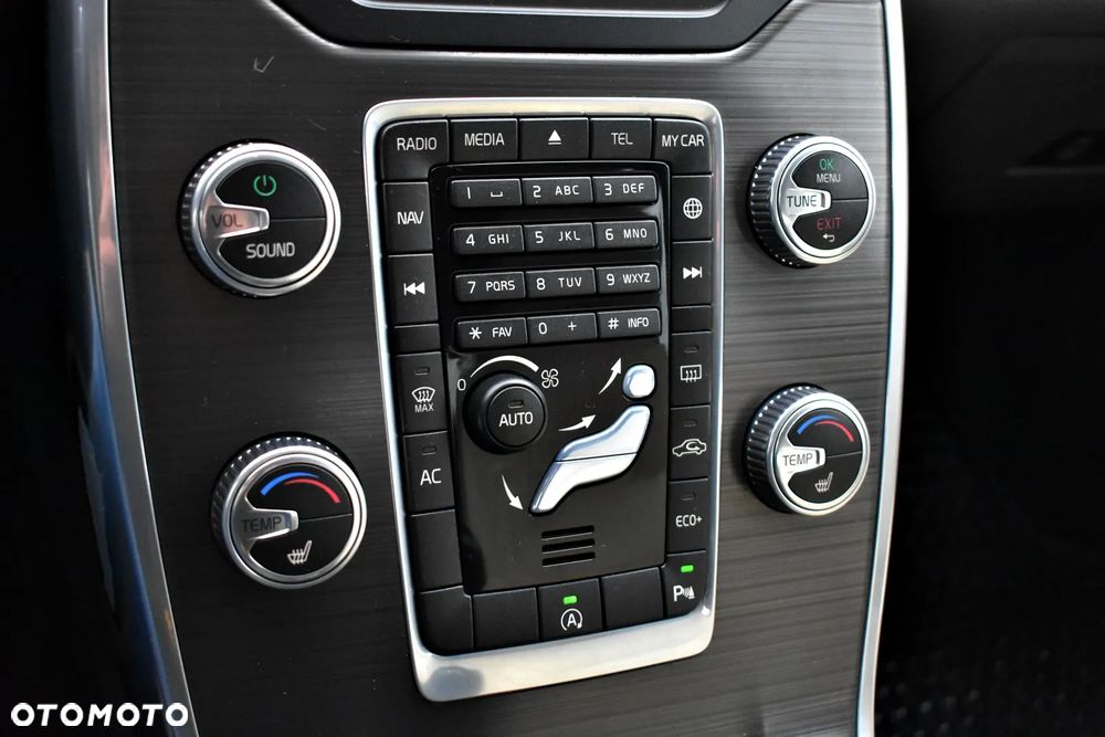 Volvo S80 D4 Drive-E Summum - 25