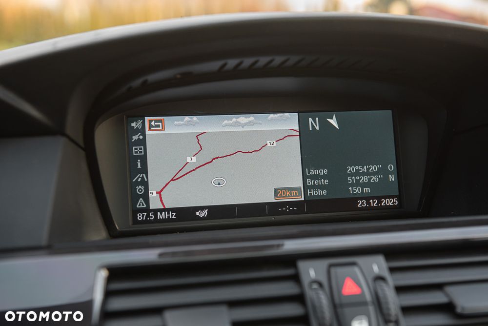 BMW Seria 5 530d xDrive Edition Exclusive - 26