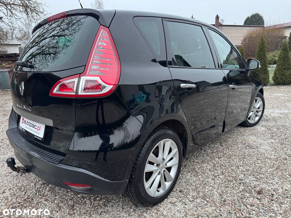 Renault Scenic 1.6 Pack Expression - 2