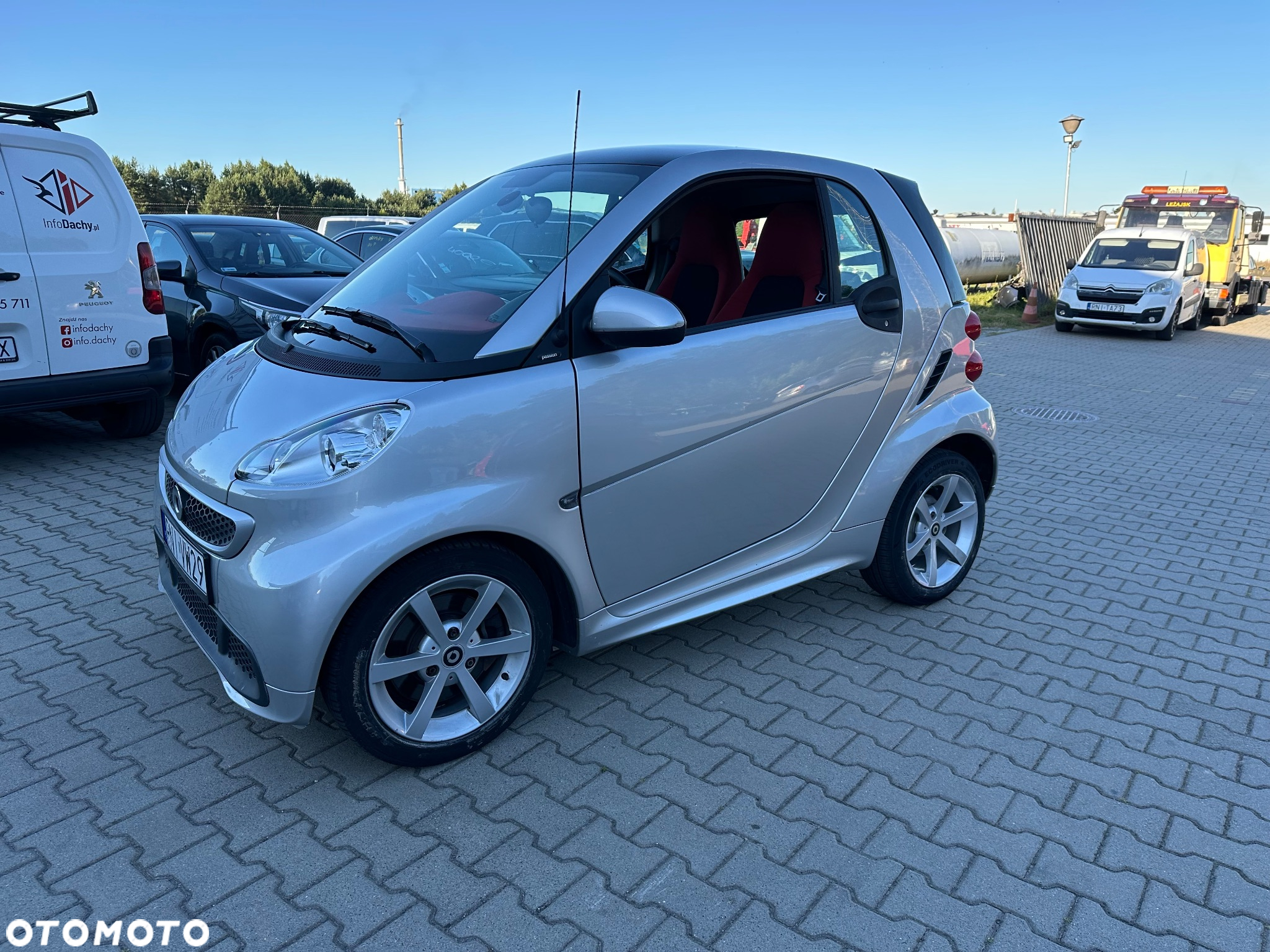 Smart Fortwo perfect twinamic - 4