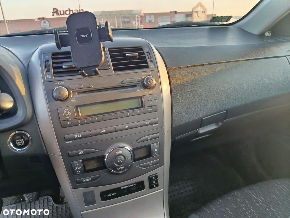 Toyota Corolla 1.6 VVT-i Prestige Start - 13