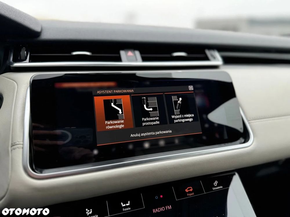 Land Rover Range Rover Velar 2.0 Si4 R-Dynamic HSE - 22