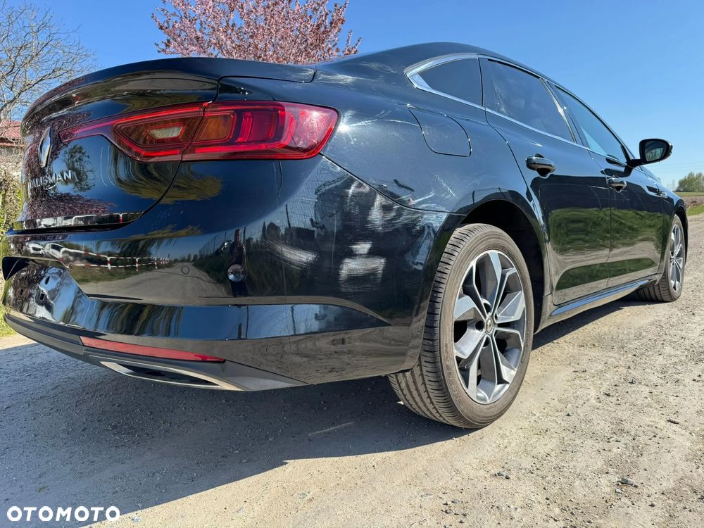 Renault Talisman ENERGY dCi 130 EDC LIMITED - 22