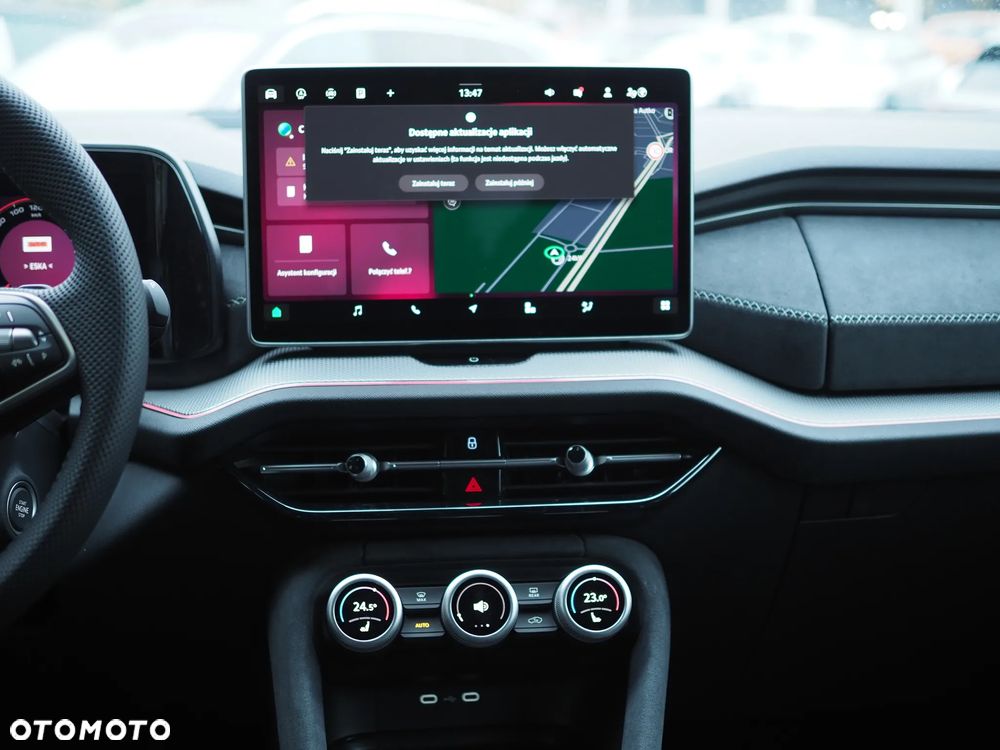 Skoda Kodiaq 2.0 TDI 4x4 Sportline DSG - 17