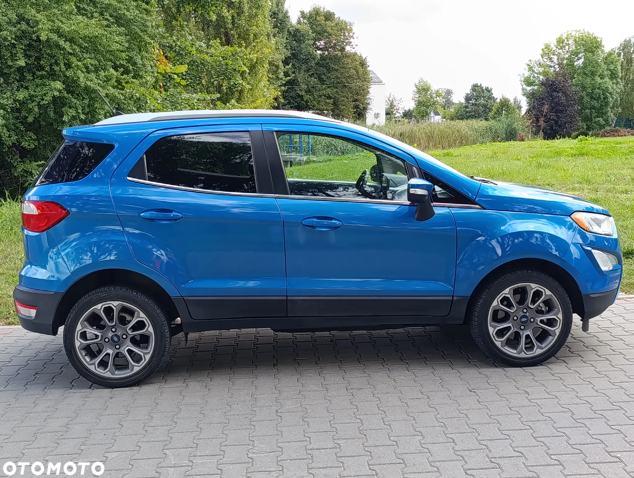 Ford EcoSport - 4