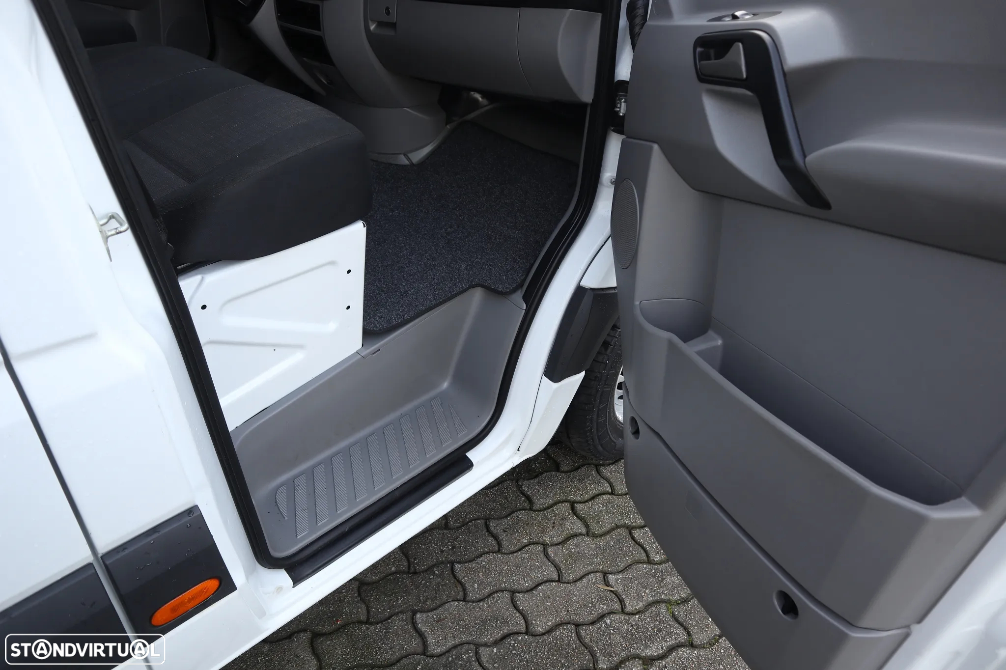 Mercedes-Benz Sprinter 311 CDI 37S L2H2 - 14