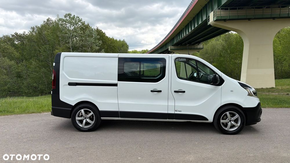 Renault Trafic - 5