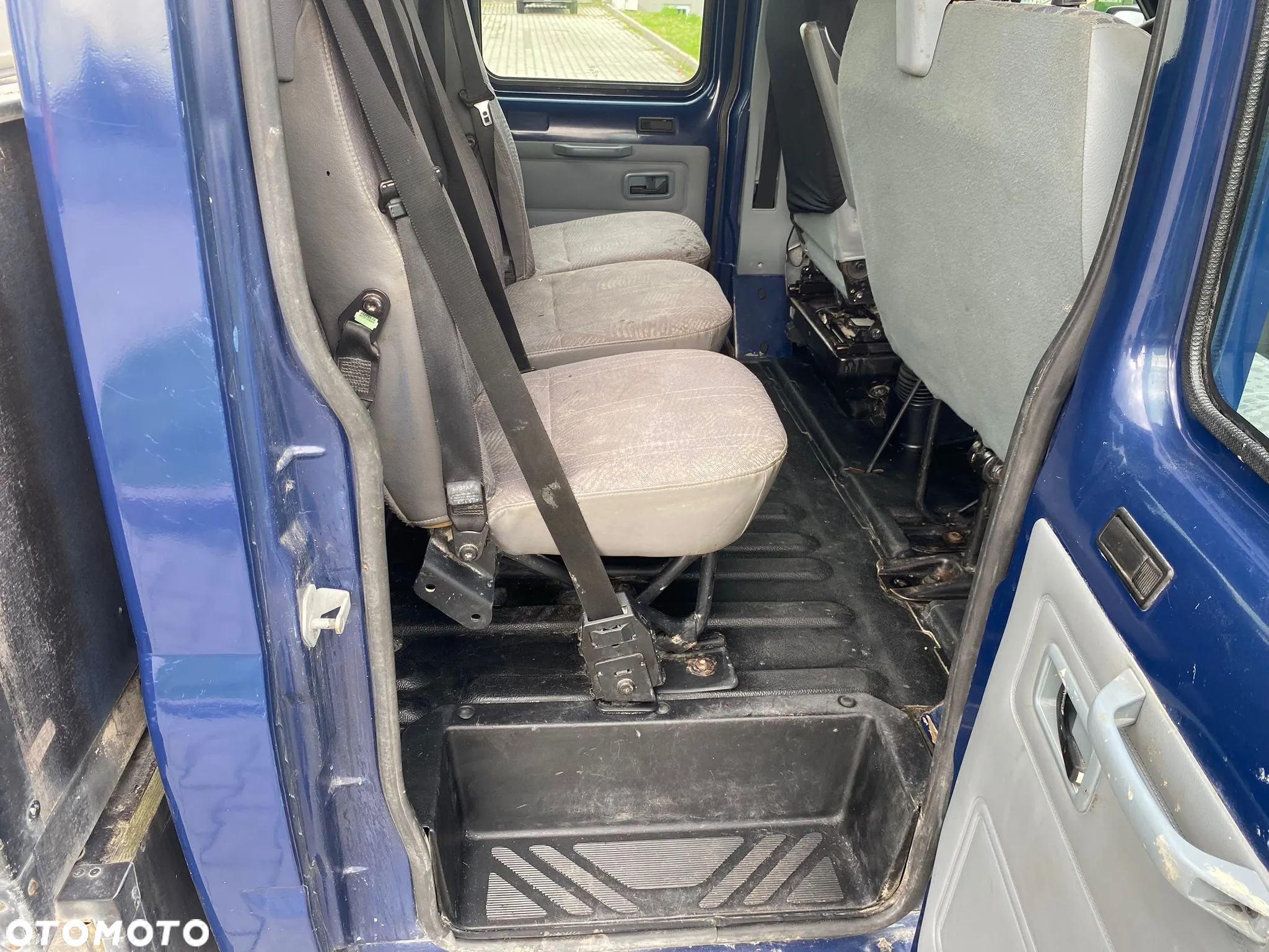 Ford Transit - 25