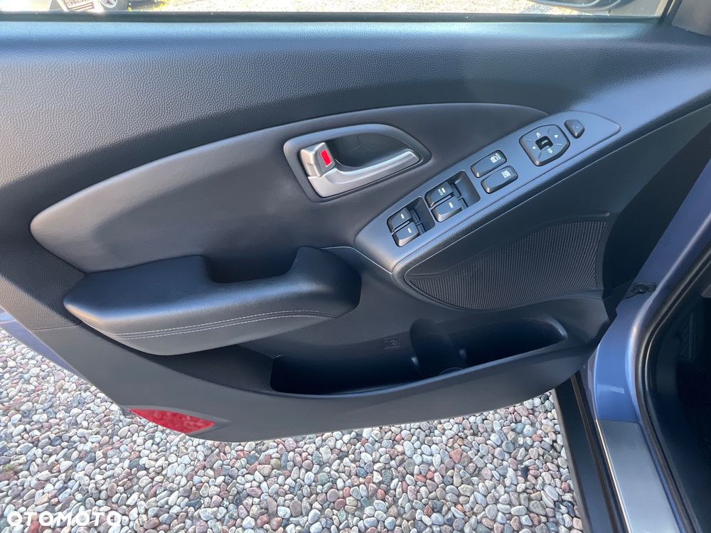 Hyundai ix35 1.6 2WD 5 Star Edition - 21