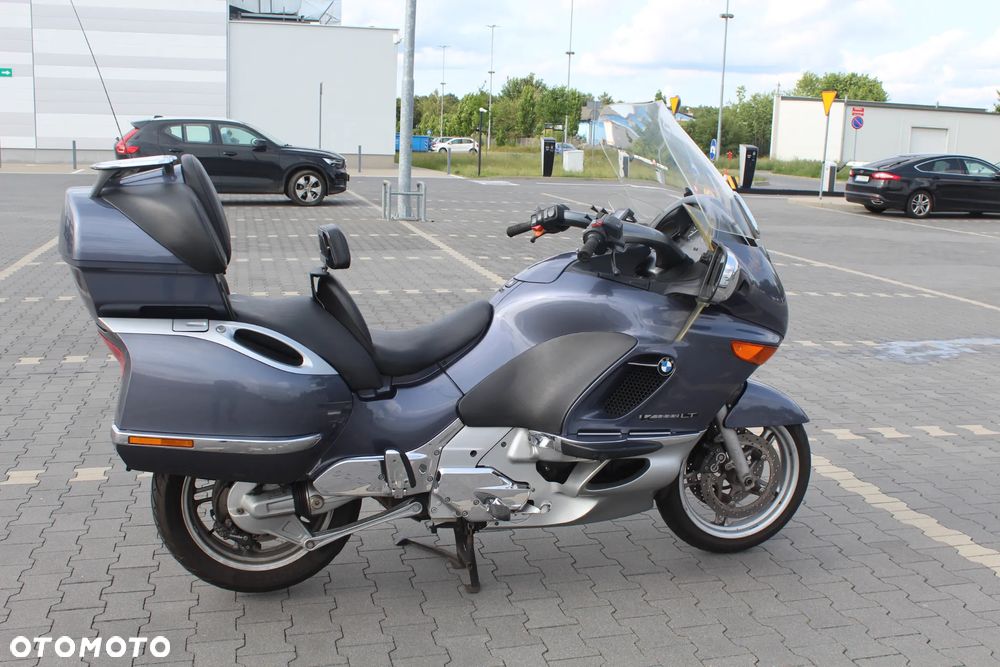 BMW LT - 9