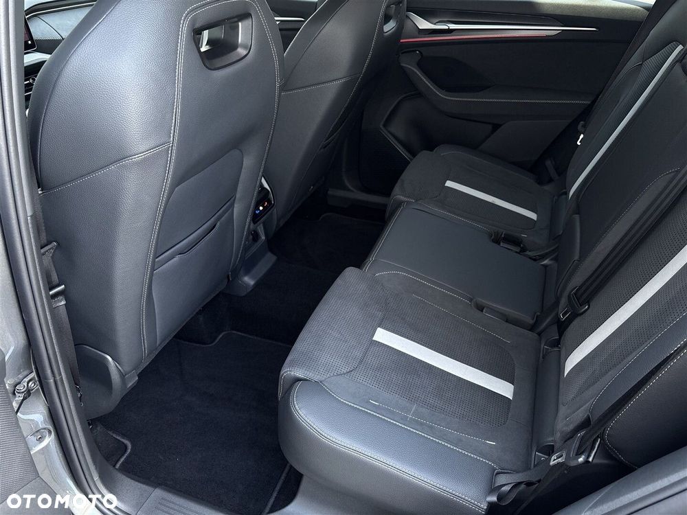 Skoda Kodiaq 2.0 TDI 4x4 Sportline DSG - 11