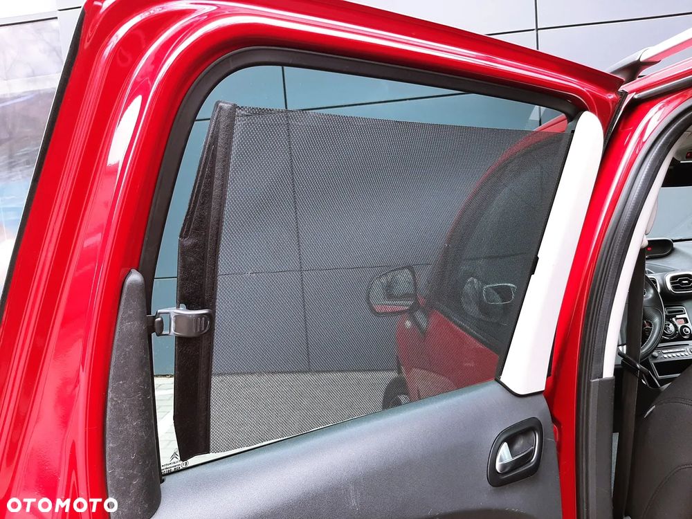 Citroën C3 Picasso 1.2 PureTech Exclusive - 40