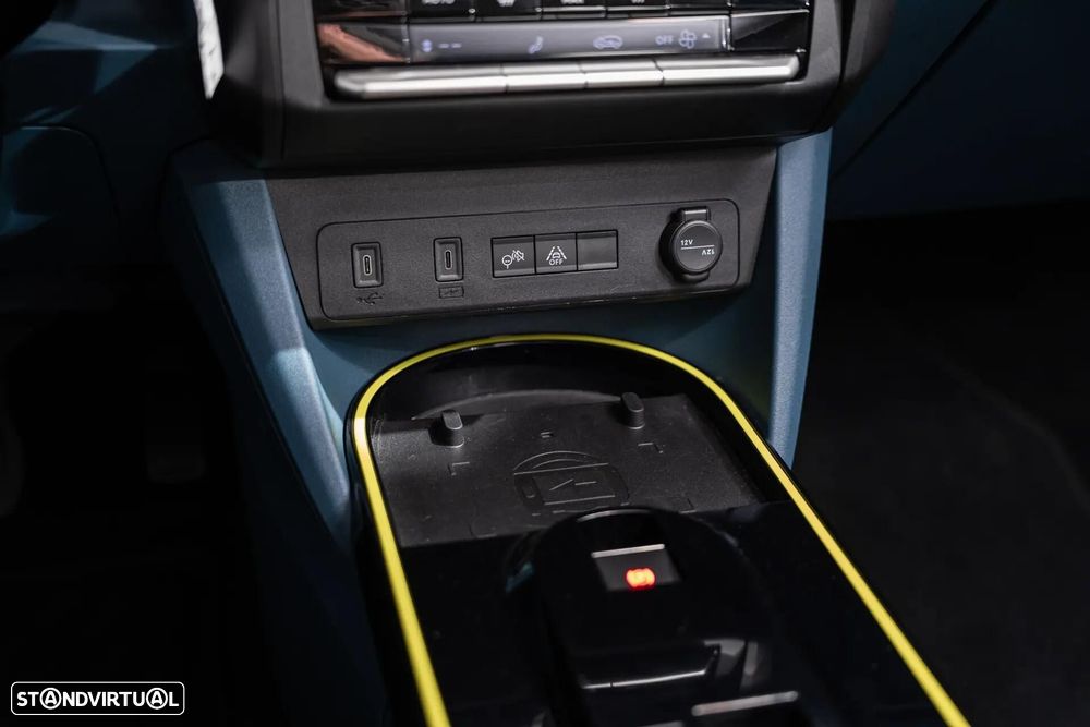 Fiat Grande Panda 1.2 Hybrid La Prima eDCT - 14