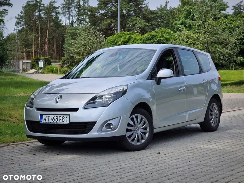 Renault Scenic 1.4 16V TCE Expression - 3