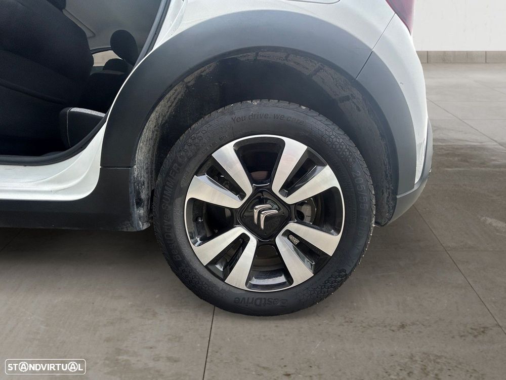 Citroën C3 1.5 BlueHDi C-Series - 10