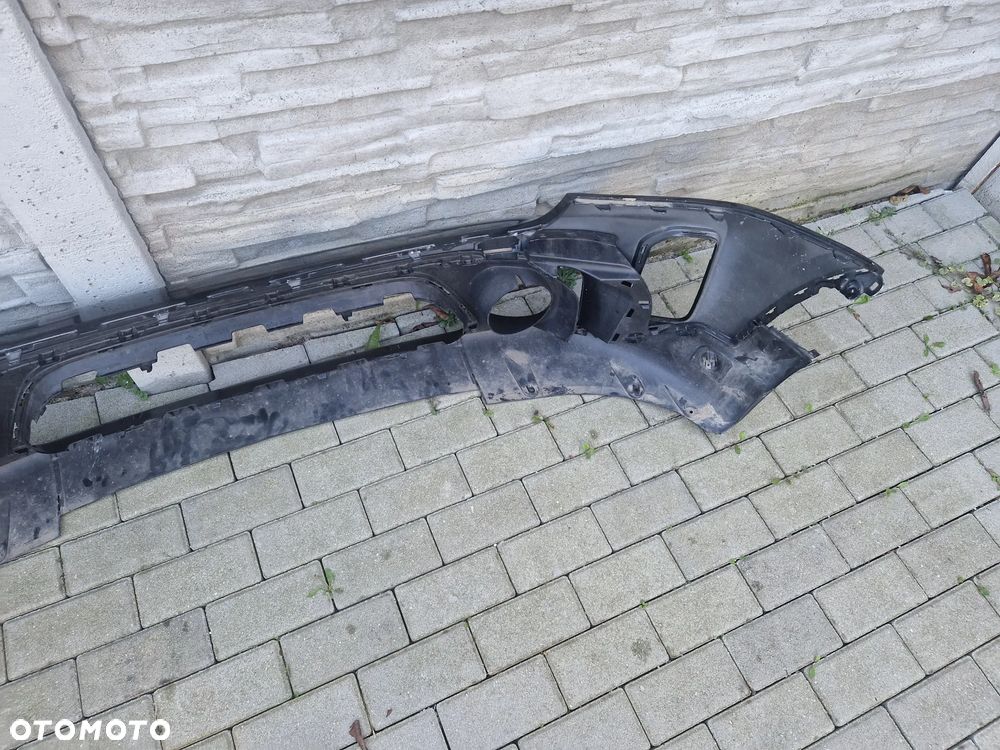 Zderzak Mini Cooper F60  Countryman lift - 8