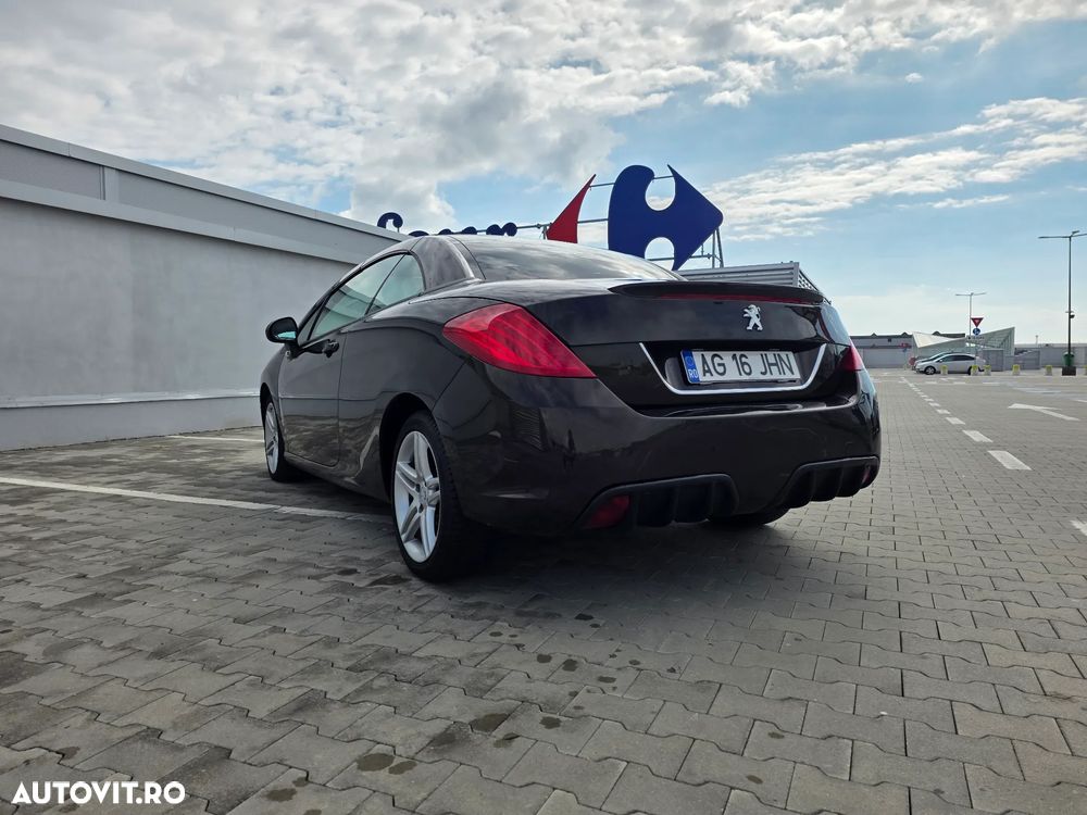 Peugeot 308 - 9