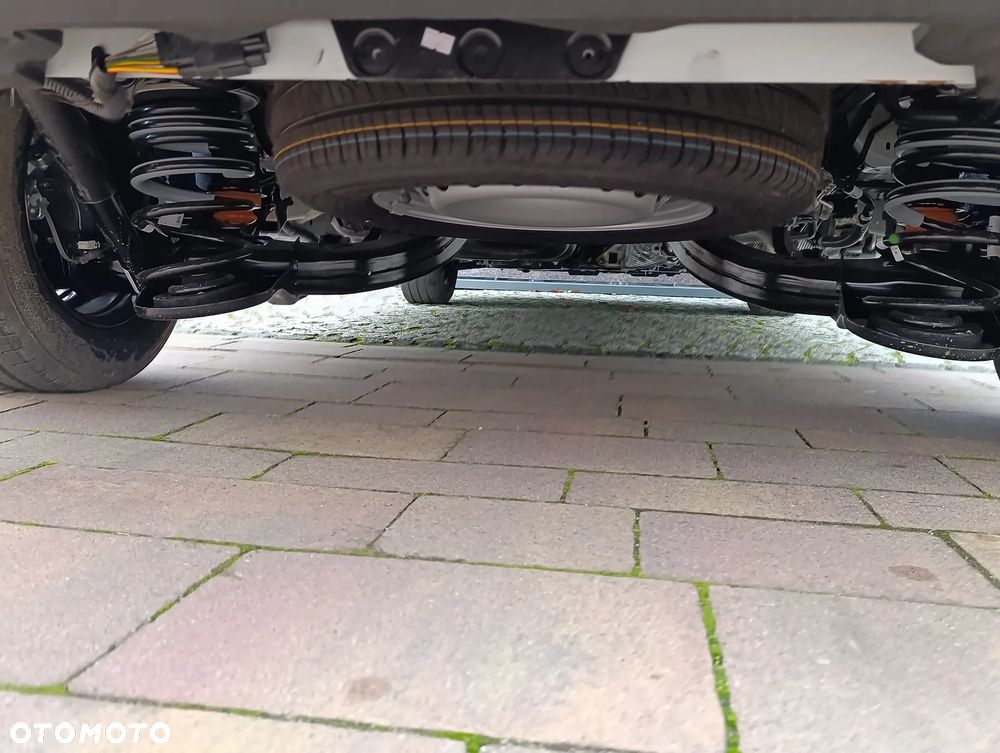 Ford Transit Custom Kombi 320 L1H1 Trend M1 - 10
