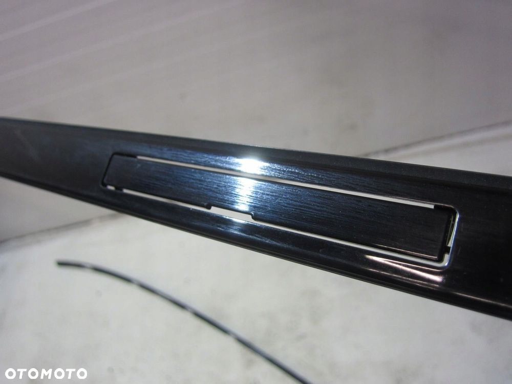 BMW F34 LISTWA DACHOWA PRAWA LEWA 668 RELINGI 668 - 11