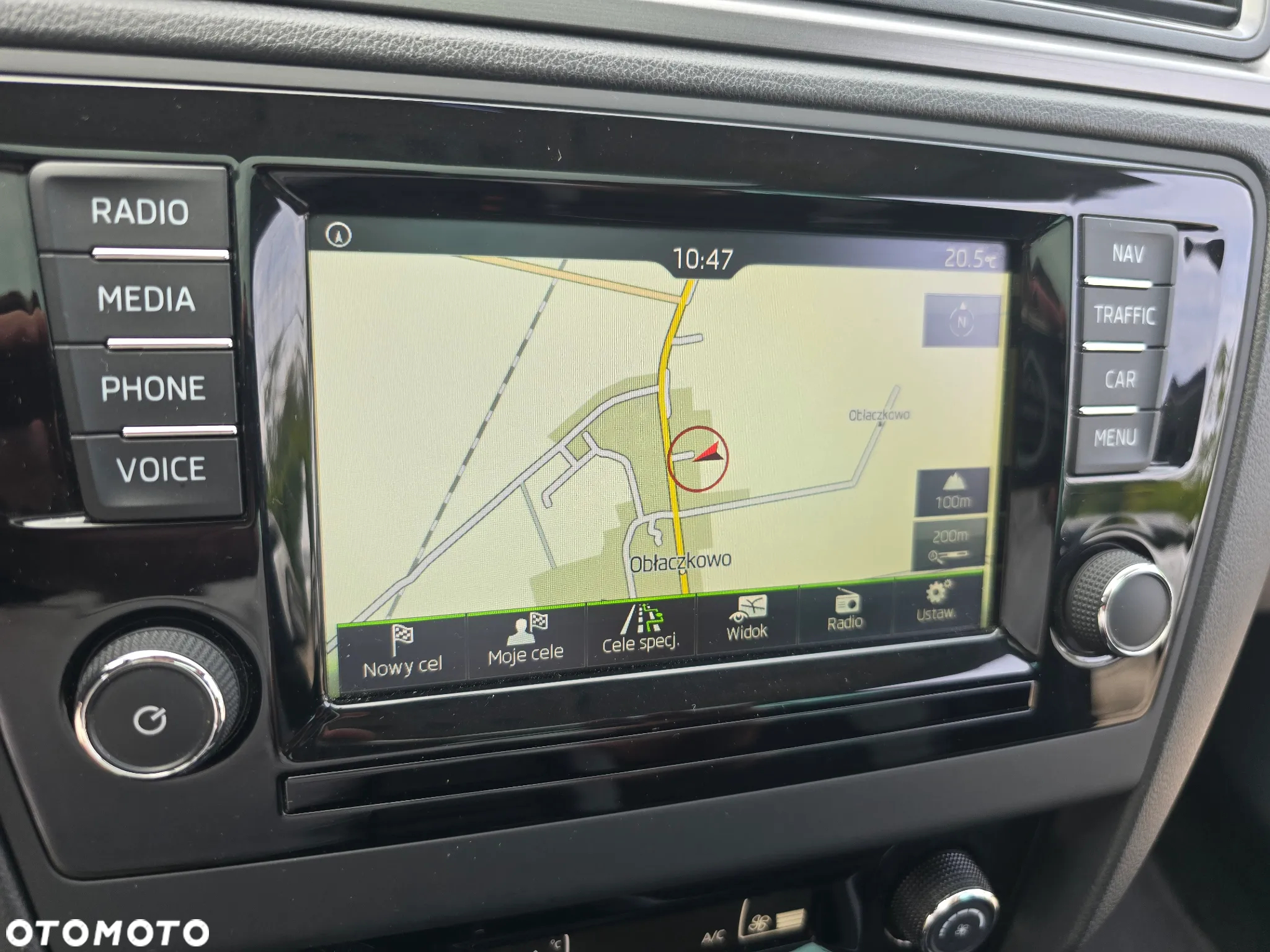 Skoda RAPID - 31