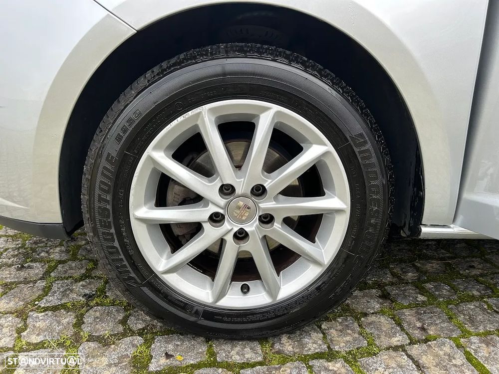 SEAT Ibiza 1.2 12V Style - 24