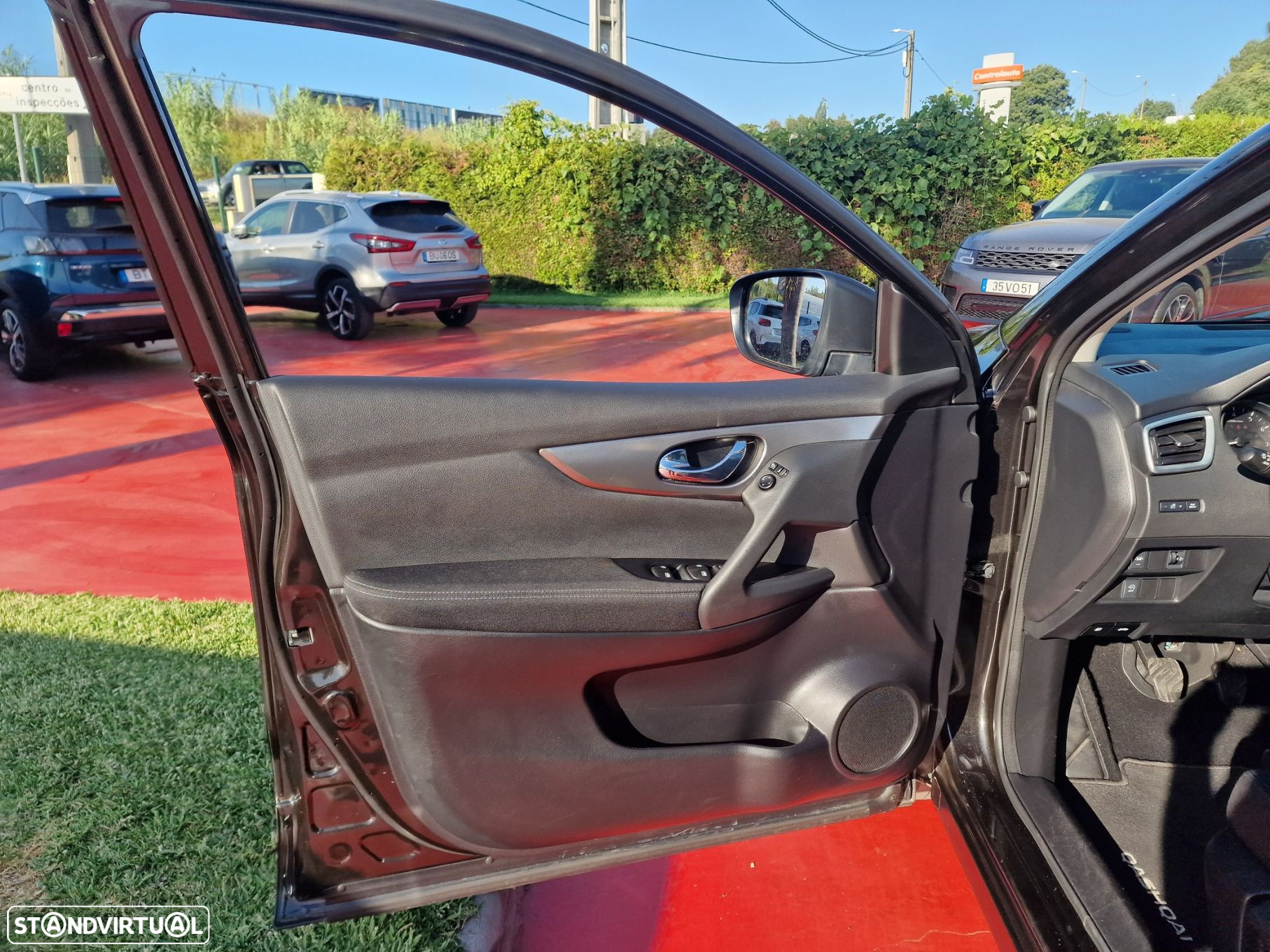 Nissan Qashqai 1.2 DIG-T N-Connecta - 6