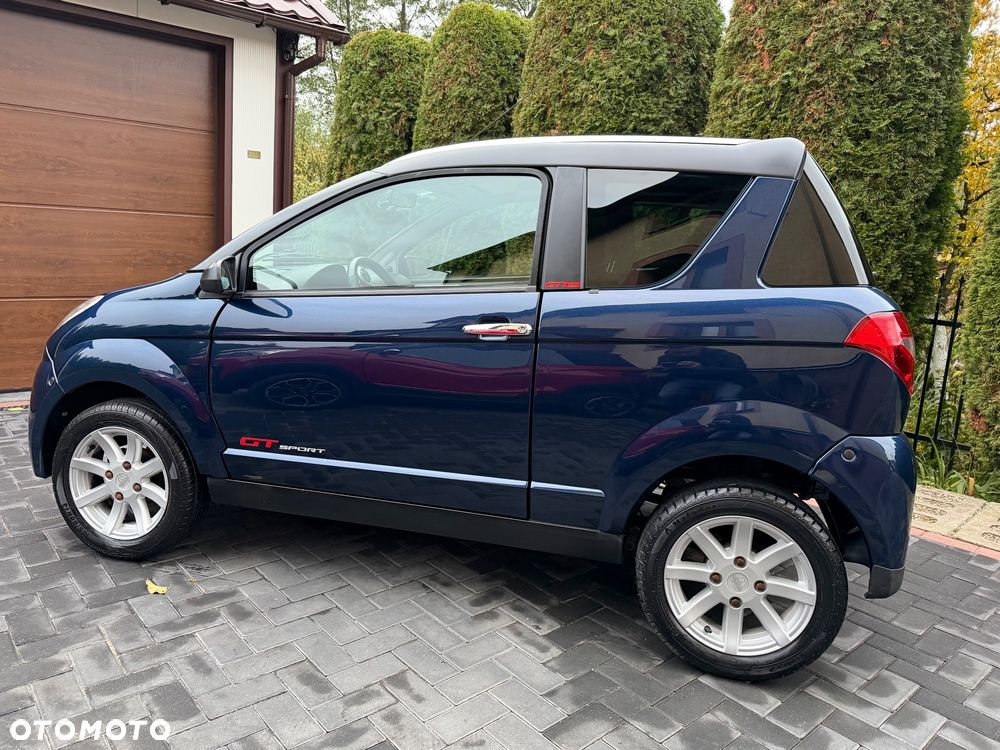 Aixam Crossline - 21