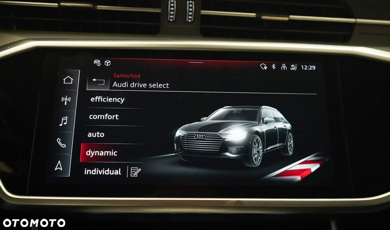 Audi A6 - 31
