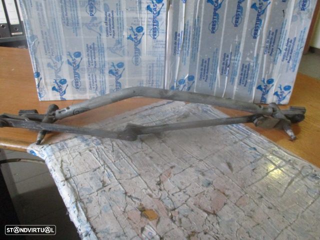 Tirante Limpa Vidro TELV289 JAGUAR X TYPE 2004 - 3