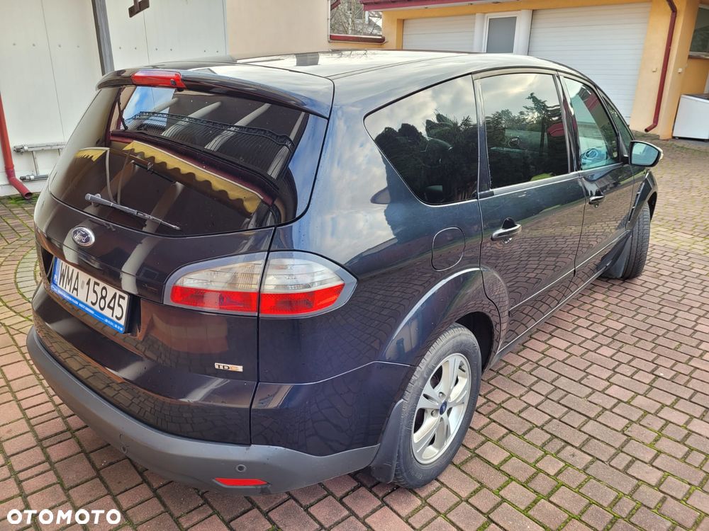 Ford S-Max - 4