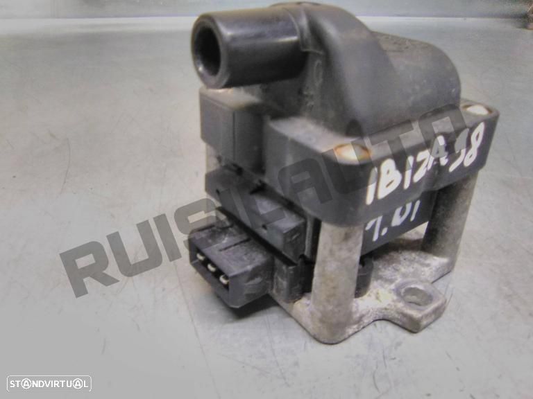 Bobine 6n090_5104 Seat Ibiza Ii (6k) [1993_2002] 1.0 I - 1