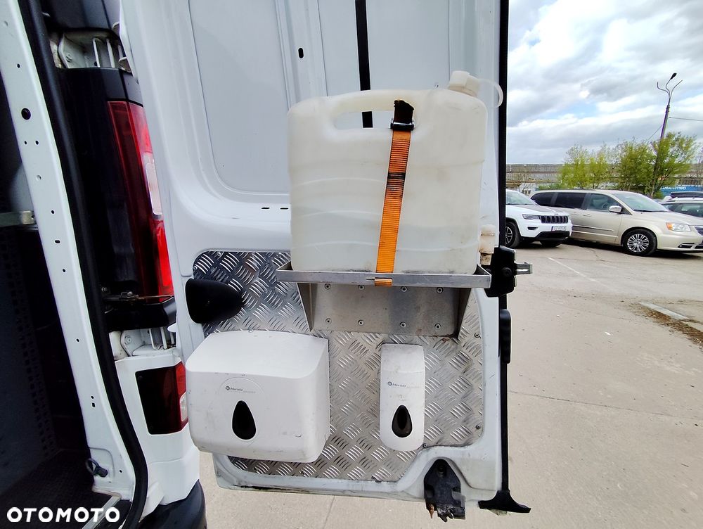 Opel VIVARO - 12