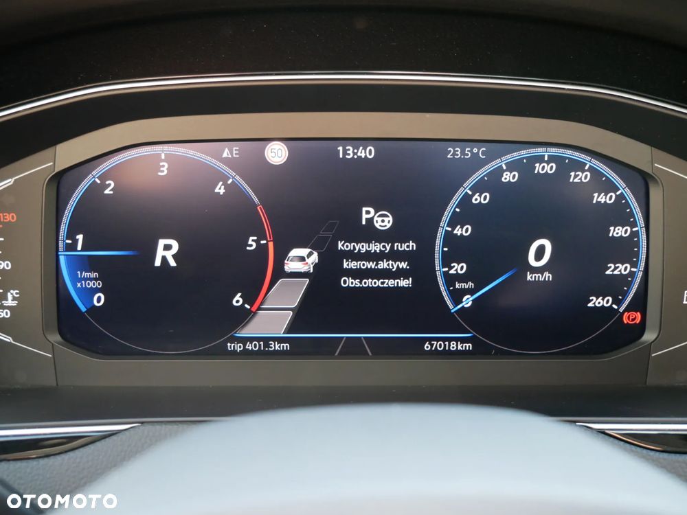 Volkswagen Passat 2.0 TDI EVO Business DSG - 20