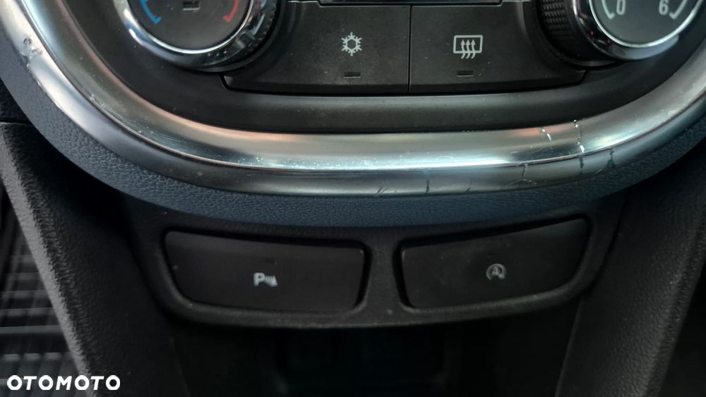 Opel Mokka 1.7 CDTI ecoFLEX Start/Stop Innovation - 23