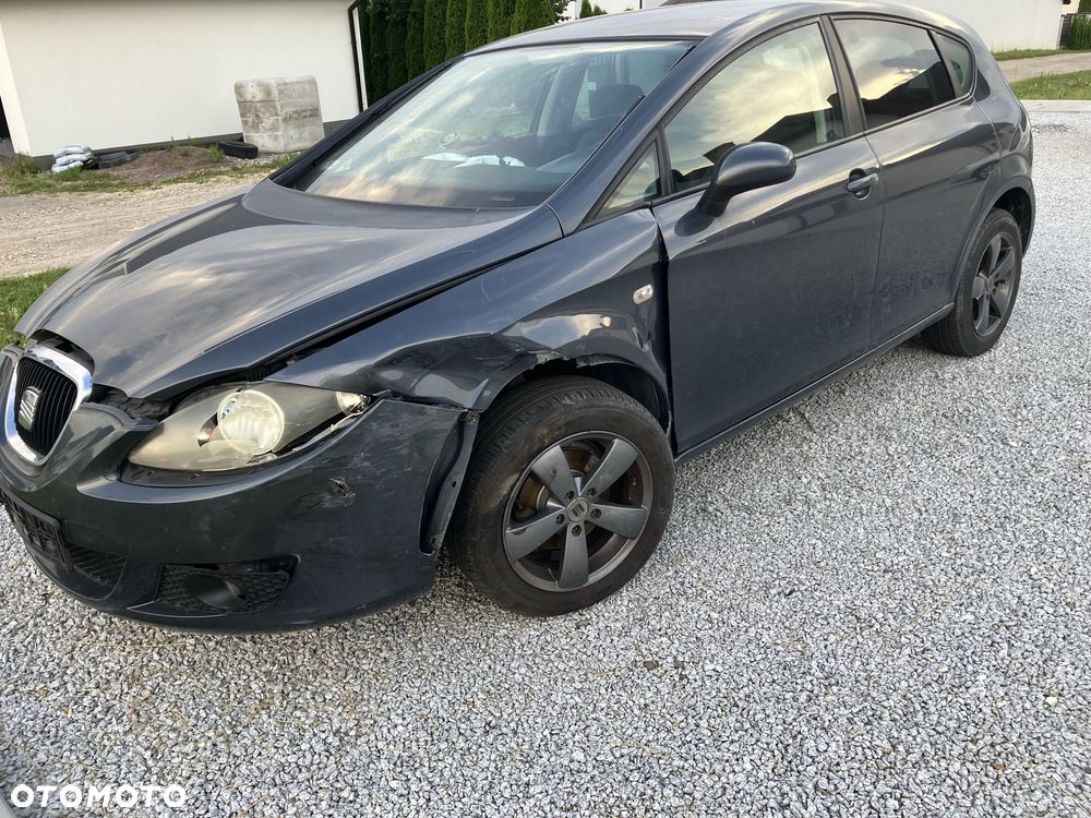 Seat Leon - 6
