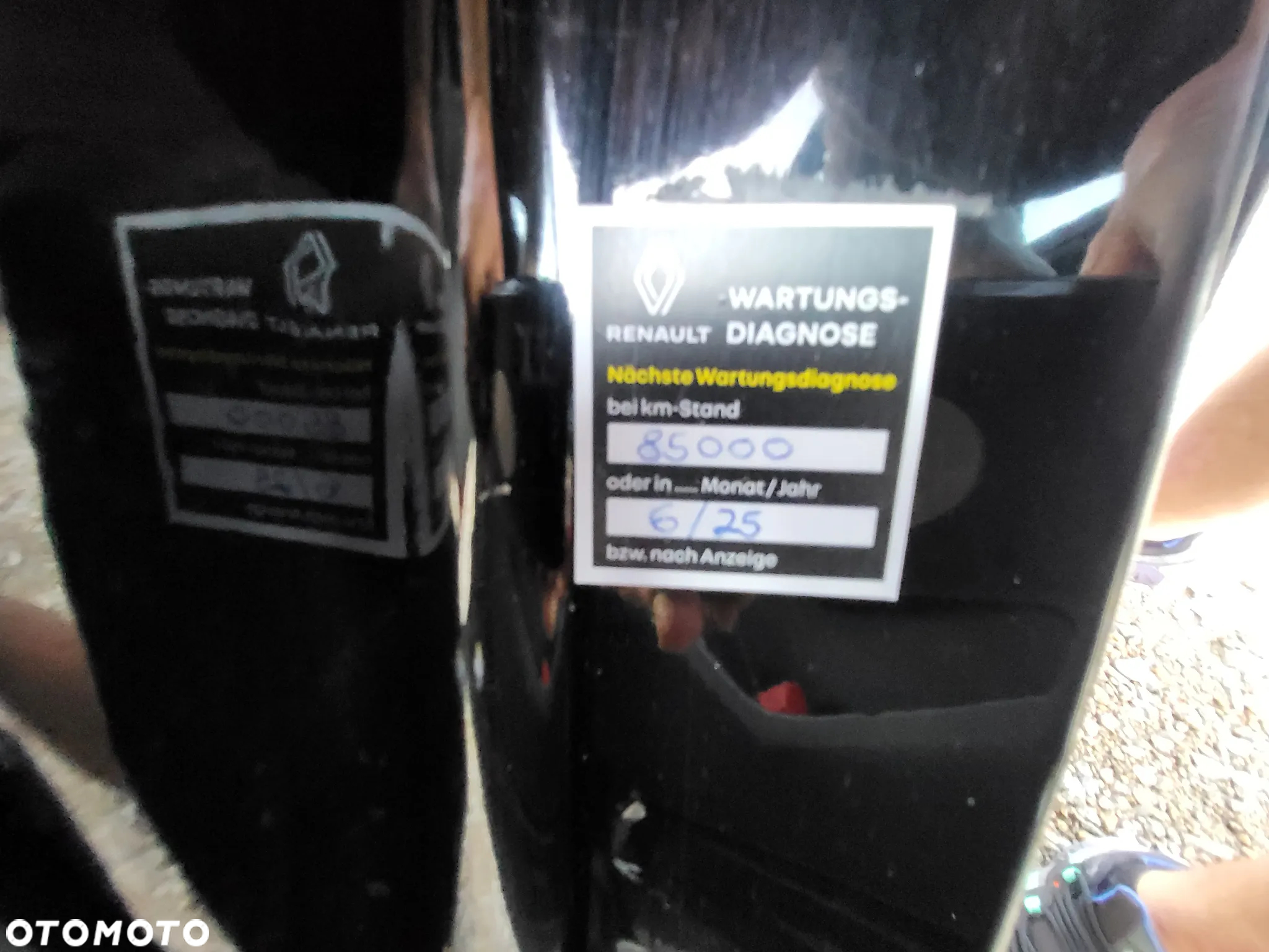 Renault Arkana E-TECH 145 R.S.LINE - 20