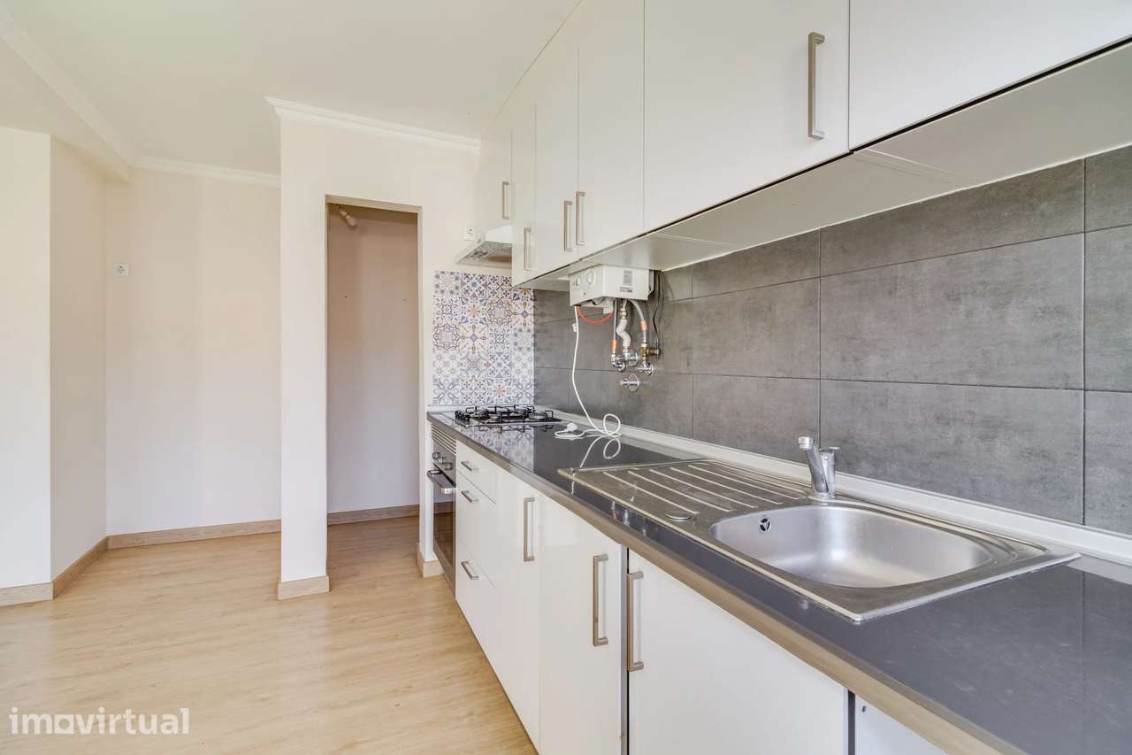 Apartamento para arrendamento em Vila Franca de Xira - Grande imagem: 2/8
