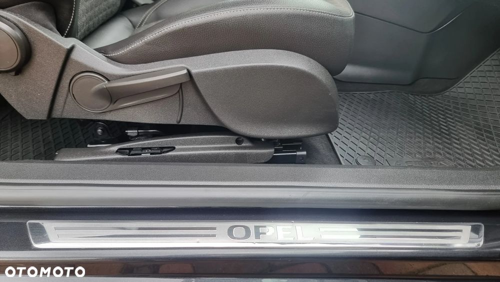 Opel Astra - 39