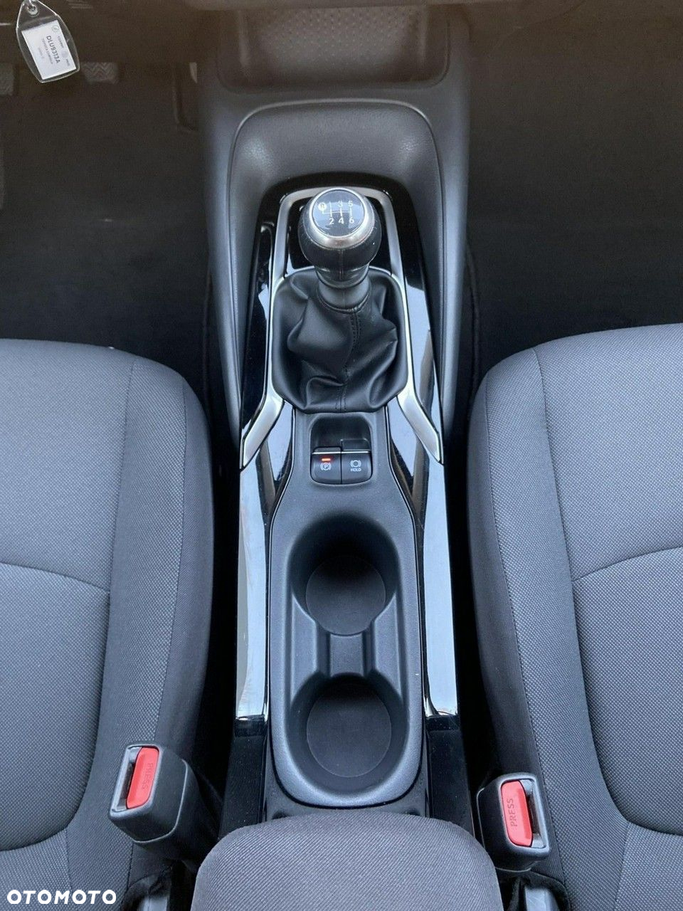 Toyota Corolla 1.5 Comfort - 24