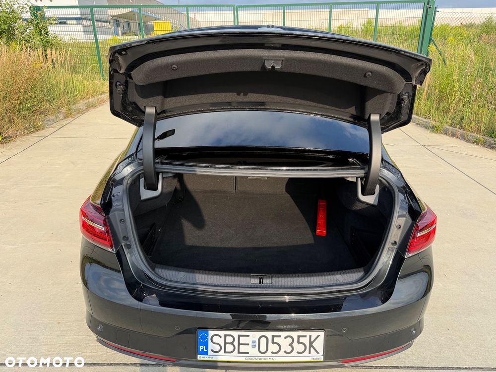 Renault Talisman - 4