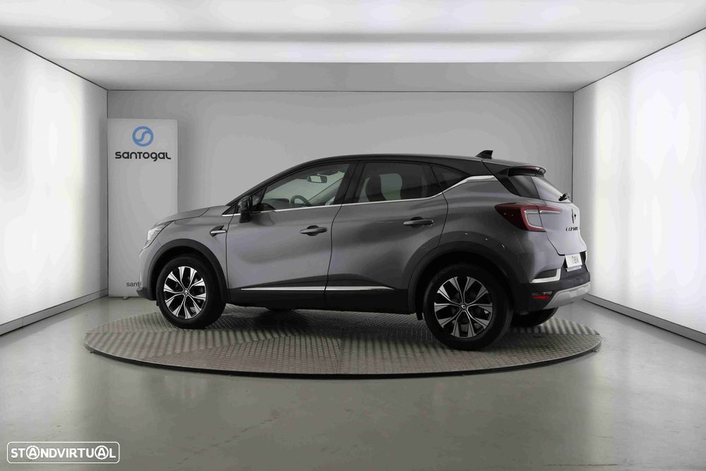 Renault Captur 1.0 TCe Techno - 5