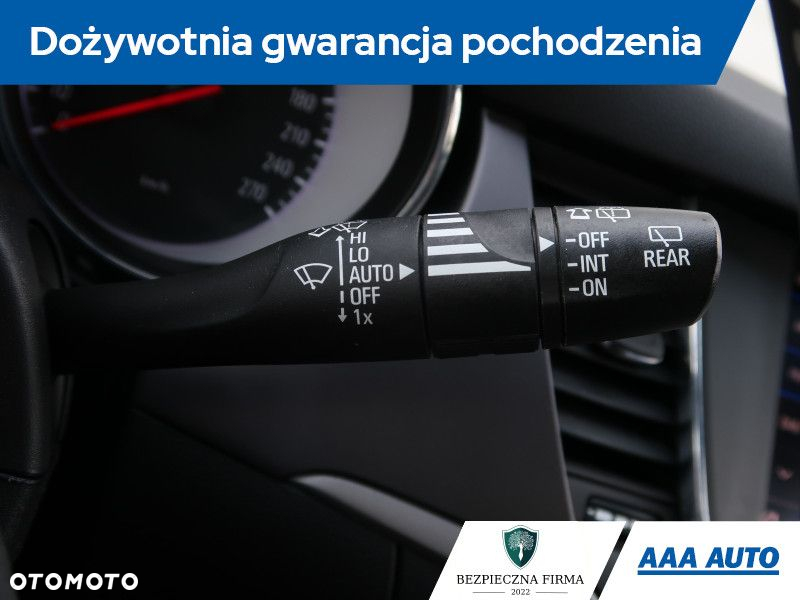 Opel Astra - 22