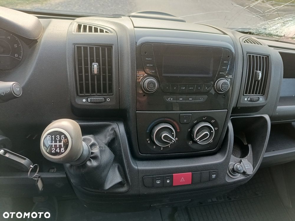 Peugeot Boxer - 18